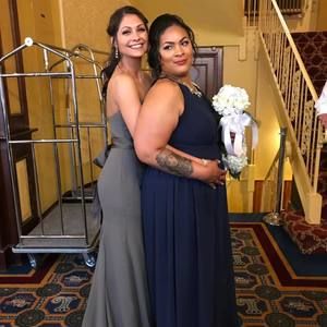 Meet your Posher, Meghan